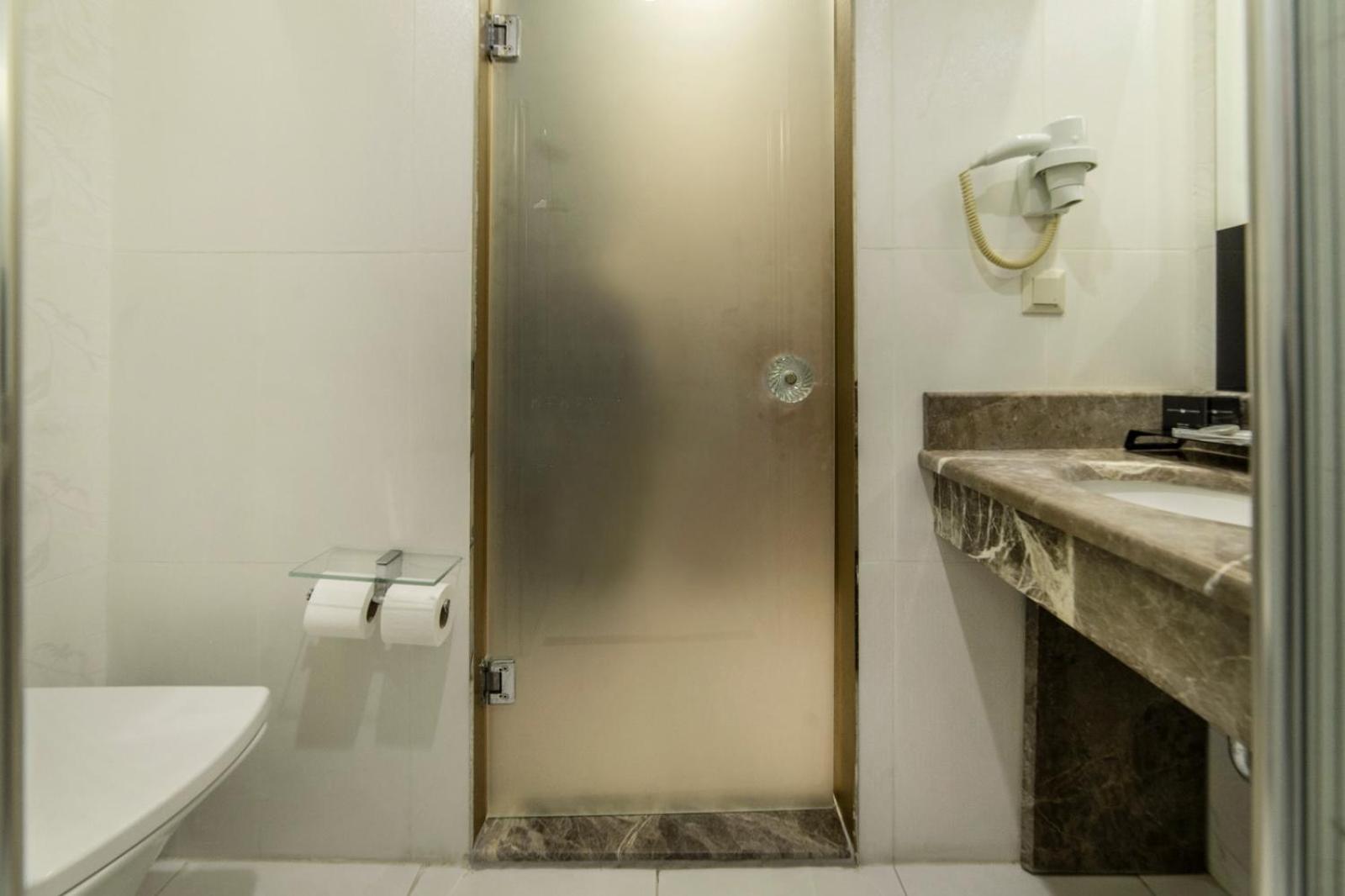 Royal Capital Hotel Bursa Bagian luar foto