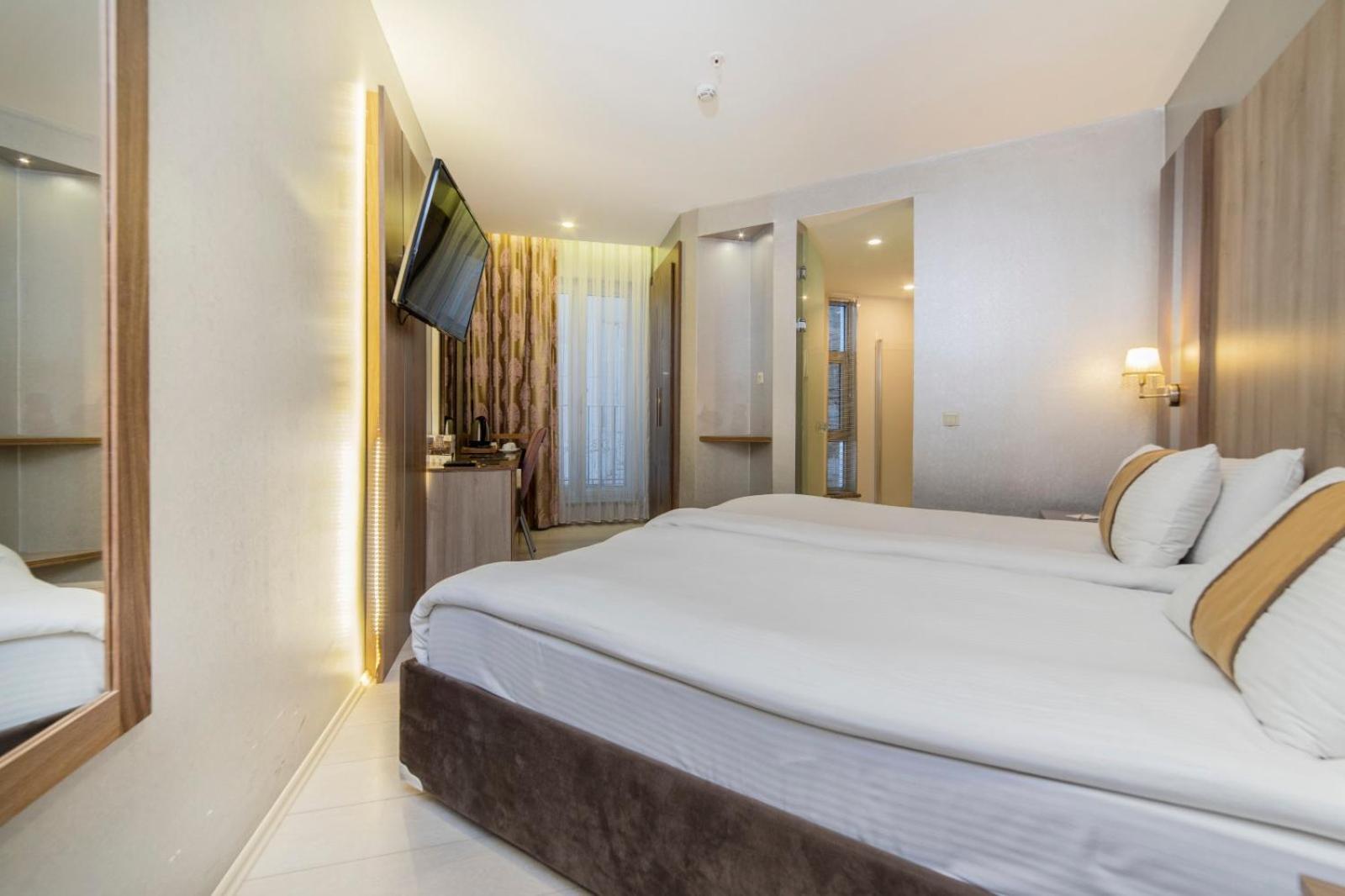 Royal Capital Hotel Bursa Bagian luar foto
